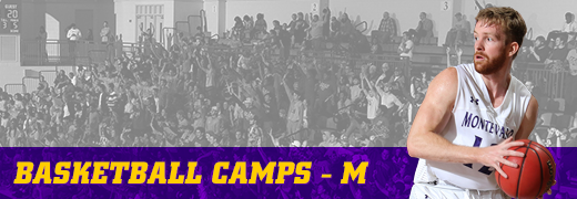 Men's Basketball